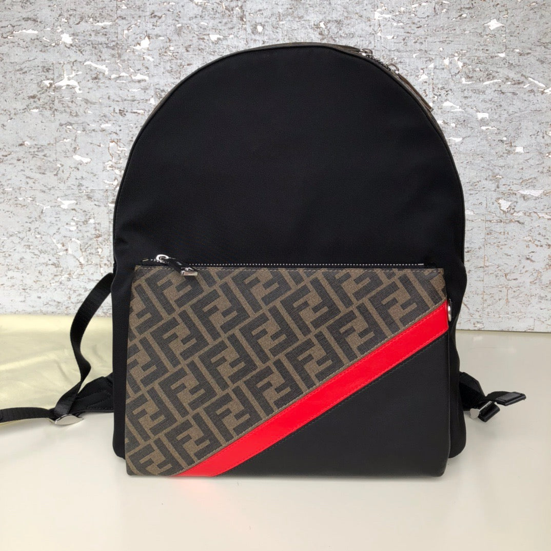 Fendi Backpack