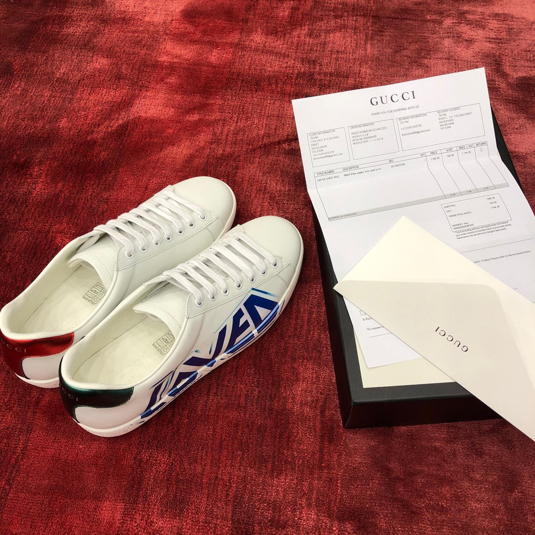 Gucci Sneakers