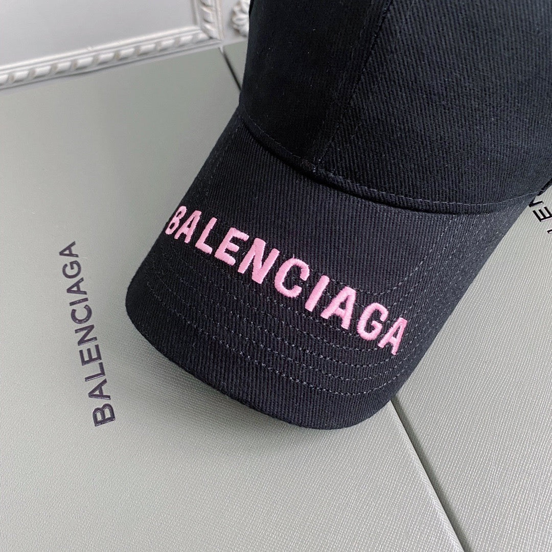 Gorra Balenciaga