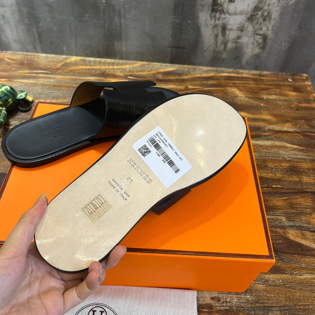 Hermes Sandal