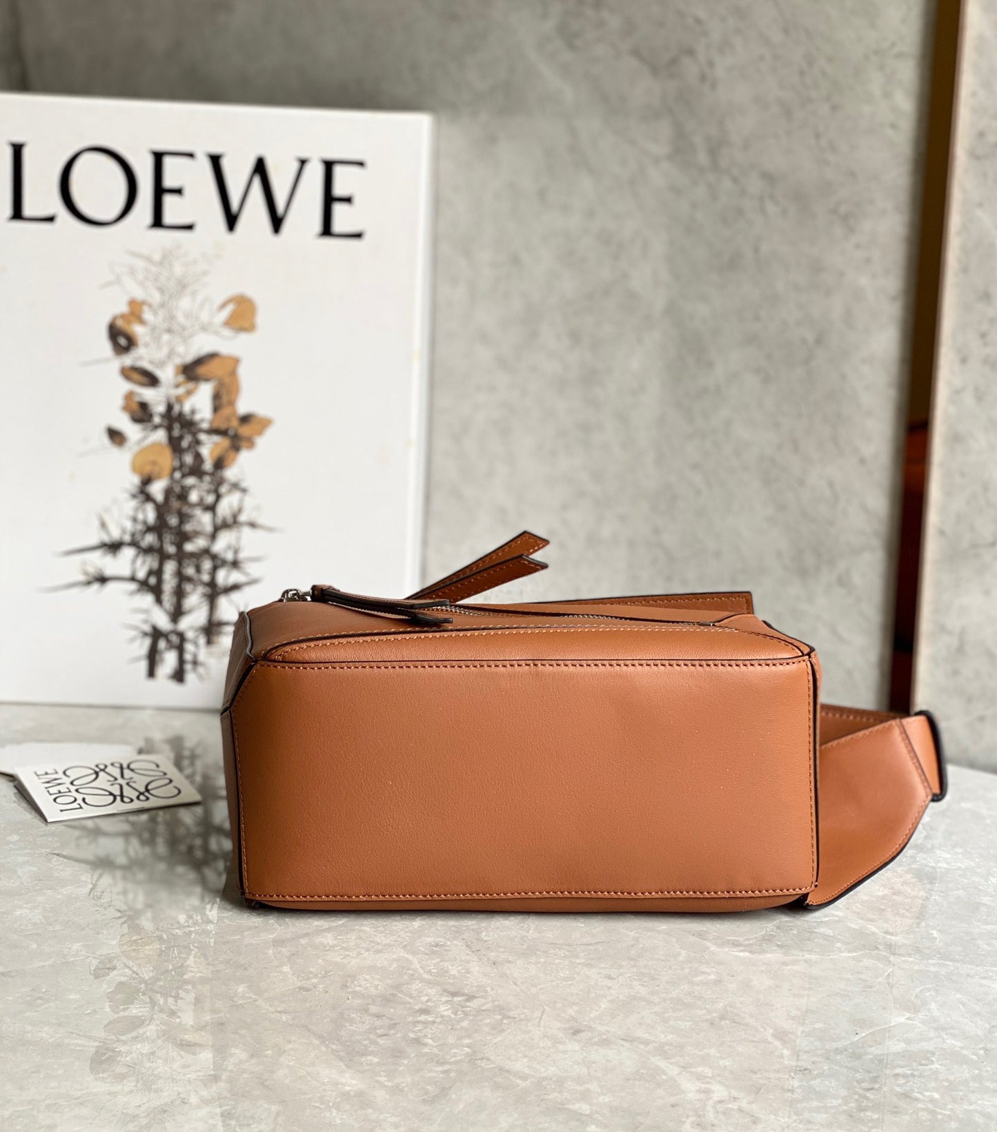 Loewe Puzzle Bag