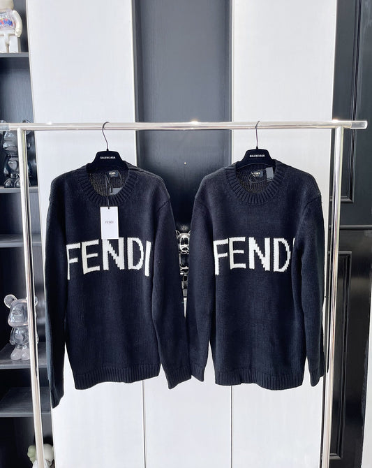 Fendi Sweater