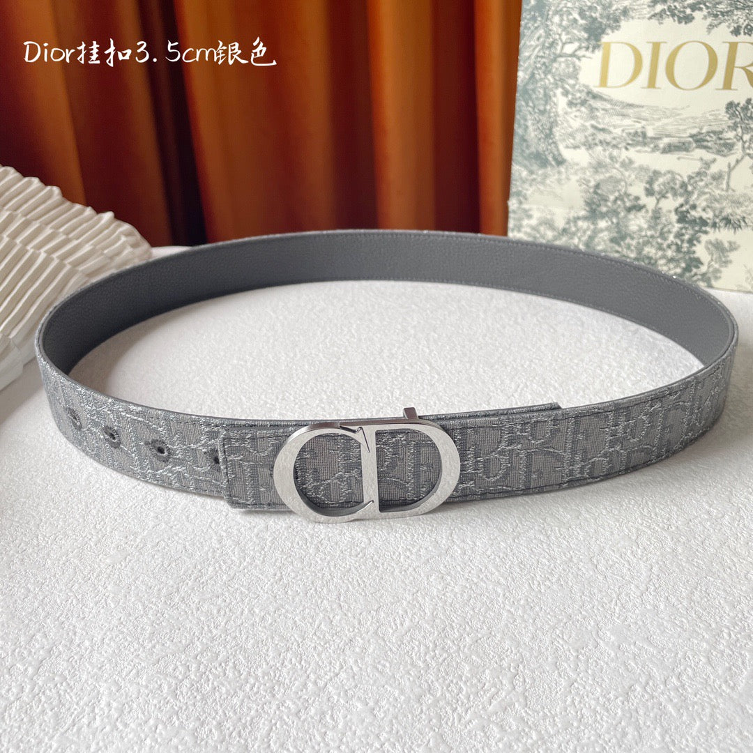 Dior Belts