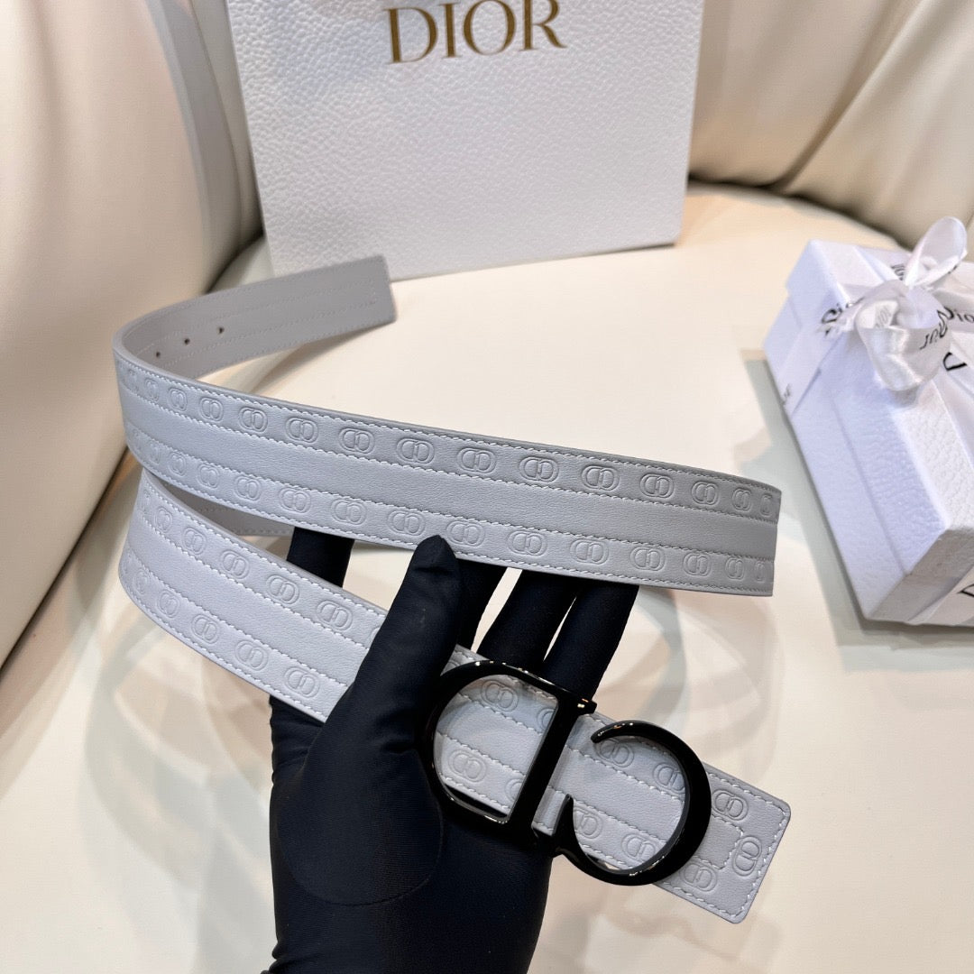 Dior Belts