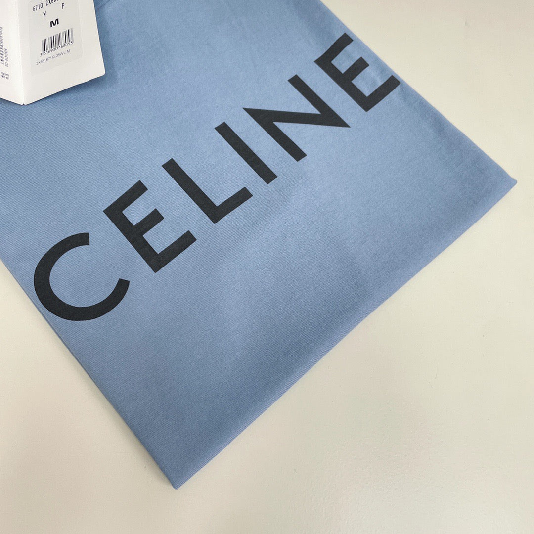 Celine T-shirt