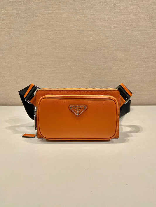 Prada Cross Body Bag