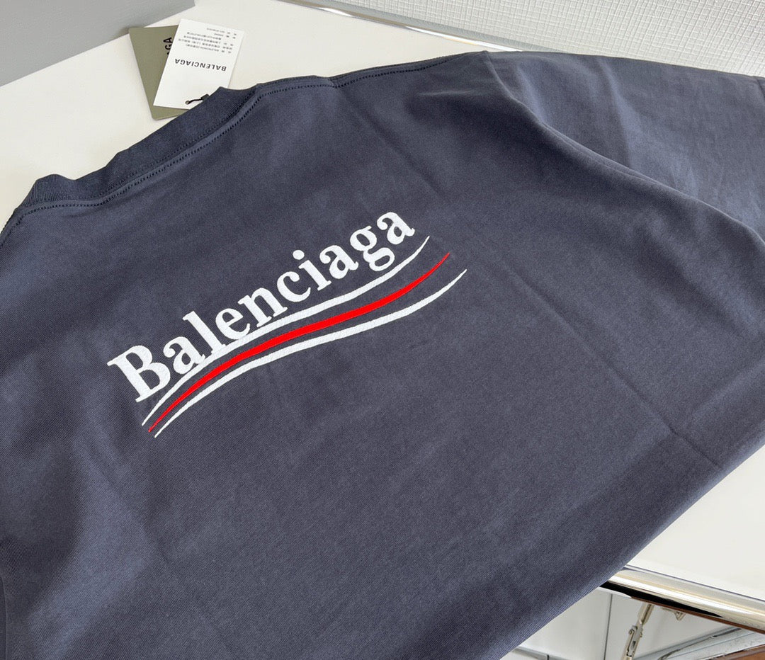 Camiseta Balenciaga