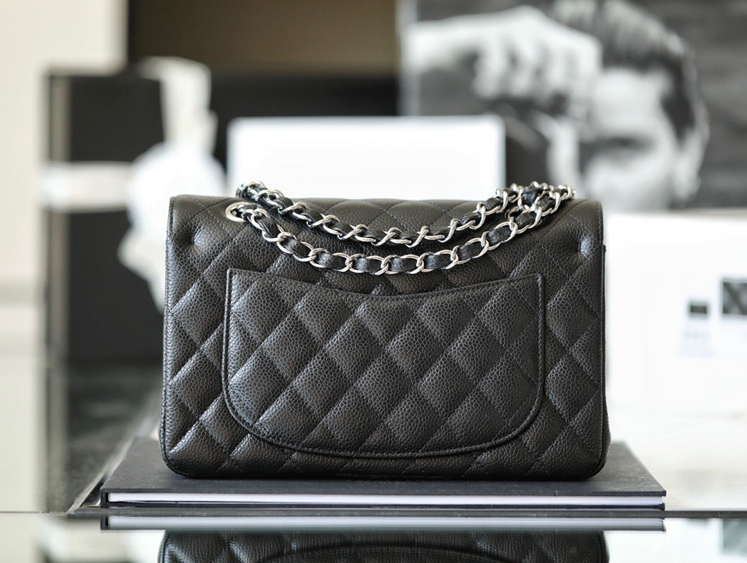 Chanel Classic Flap Small