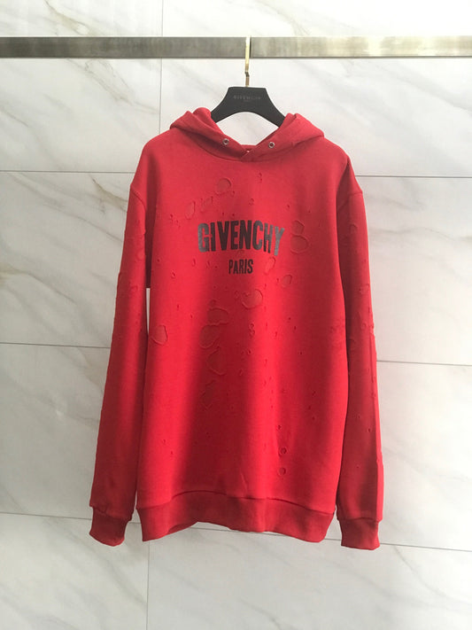 Givenchy Hoodie