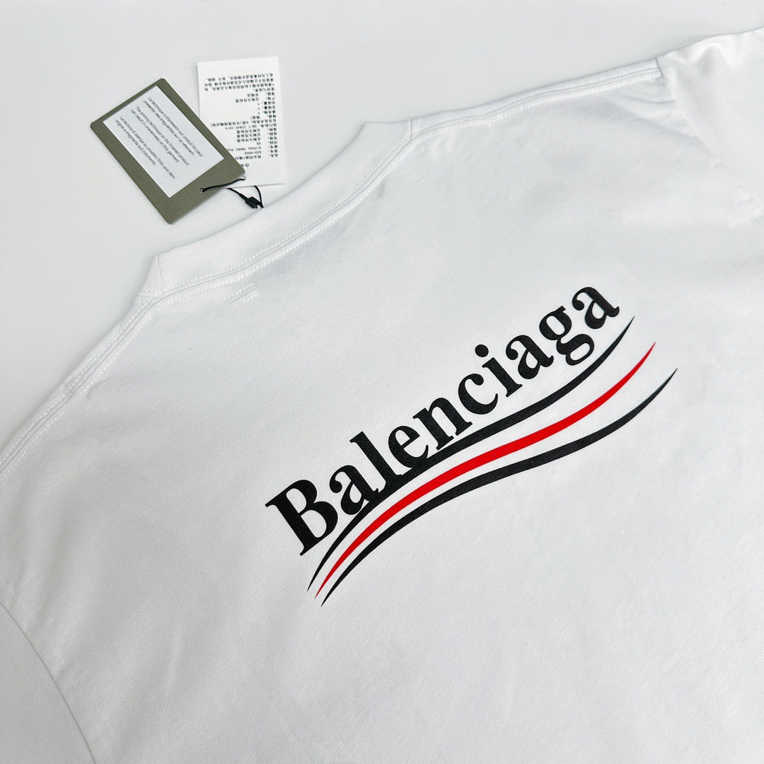 Camiseta Balenciaga