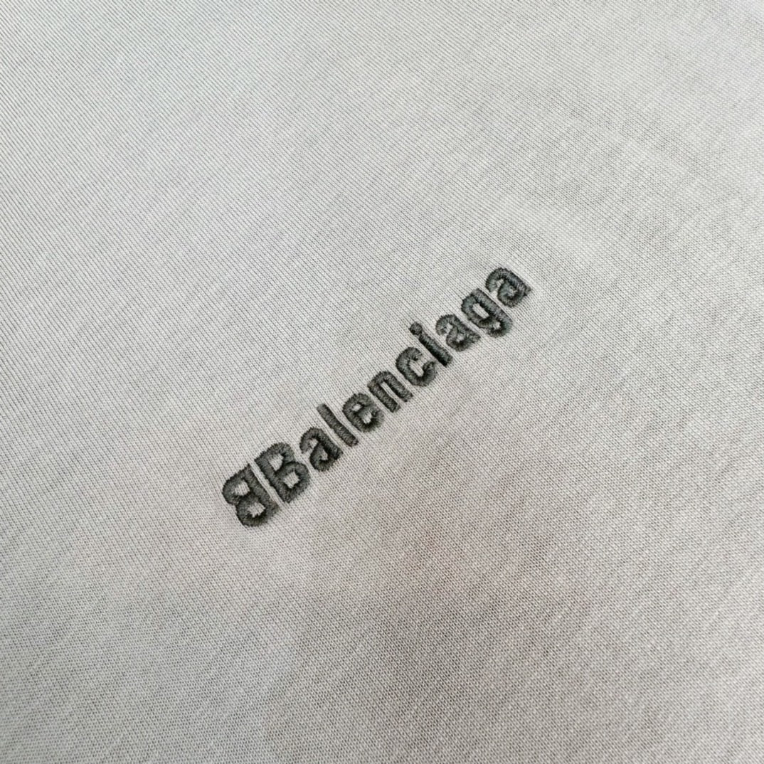 Camiseta Balenciaga