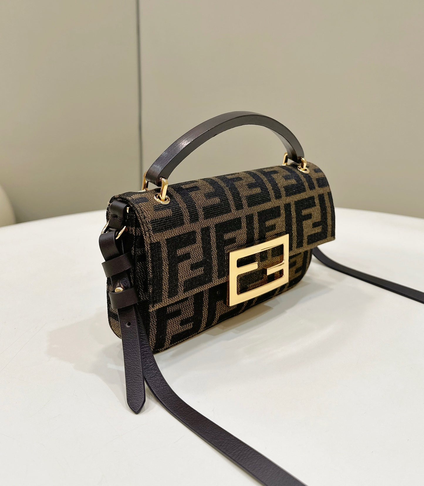 Fendi Baguette