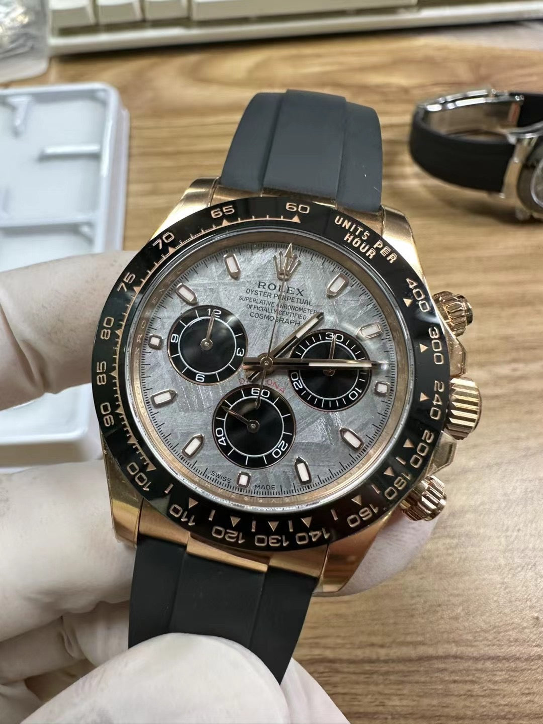 Rolex Cosmograph Daytona