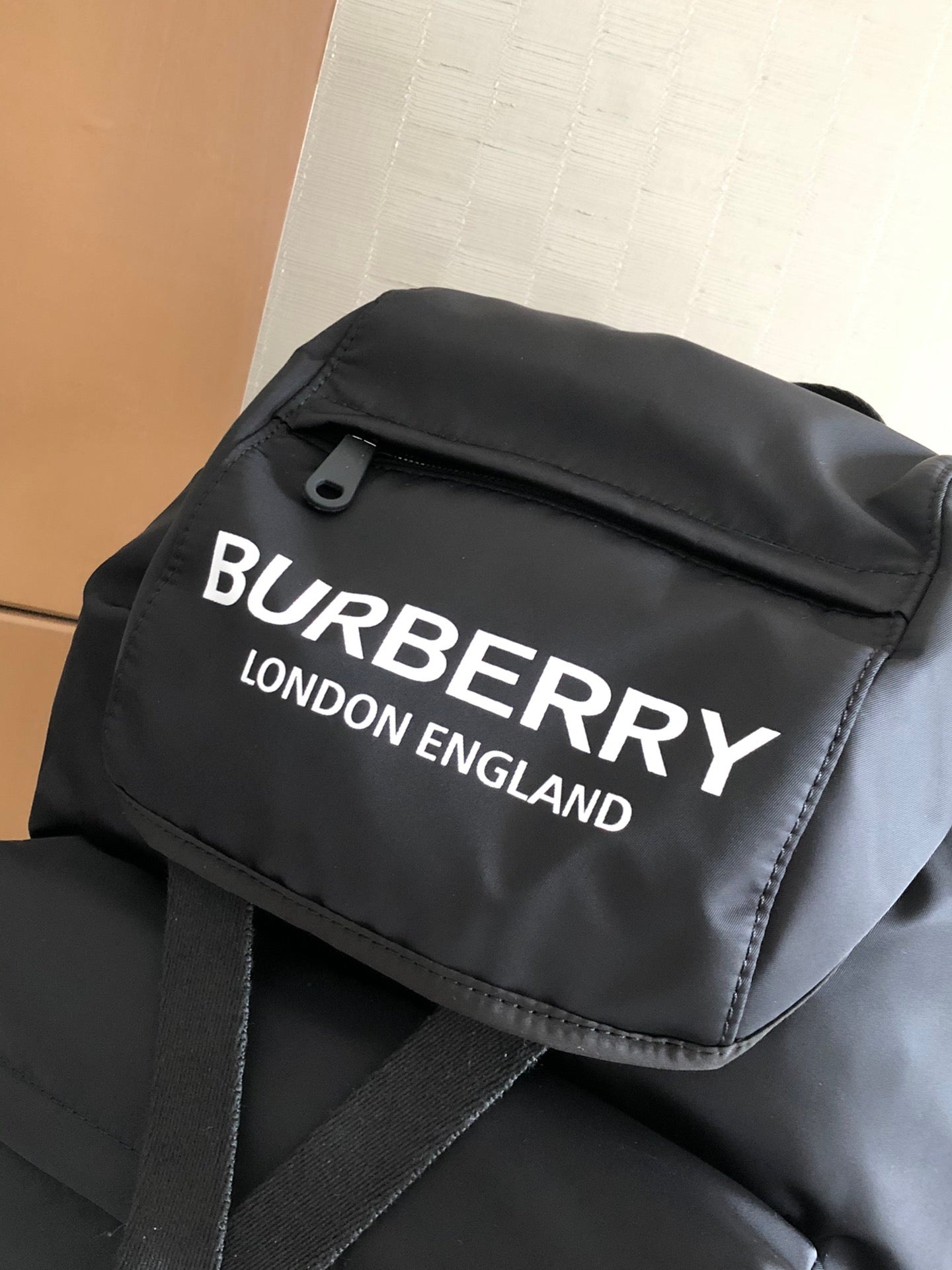 Burberry Backpack