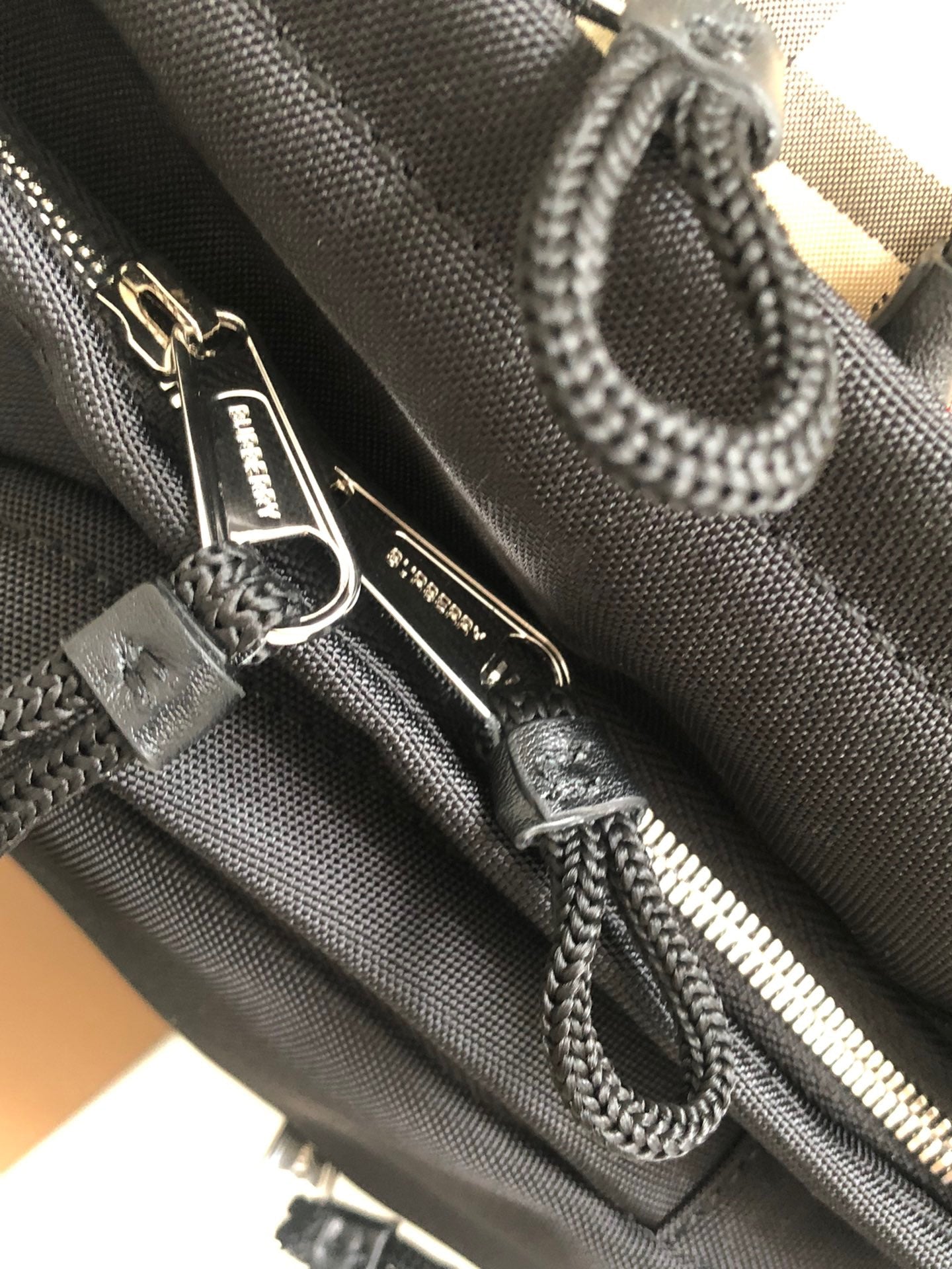 Burberry Backpack