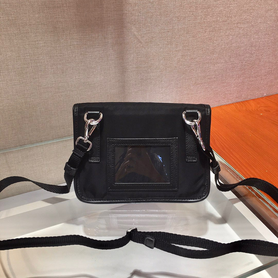 Prada Cross Body Bag