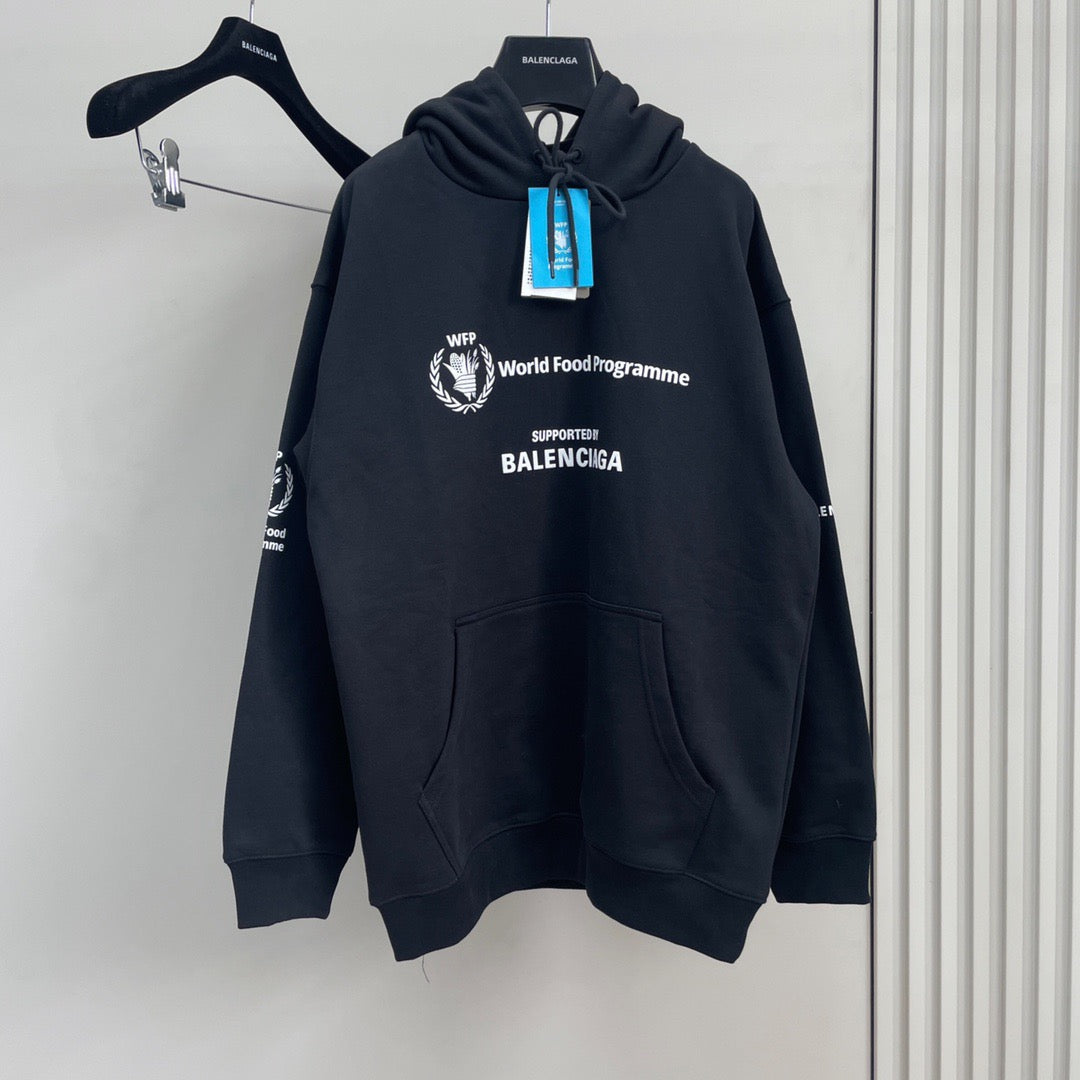 Balenciaga Hoodie