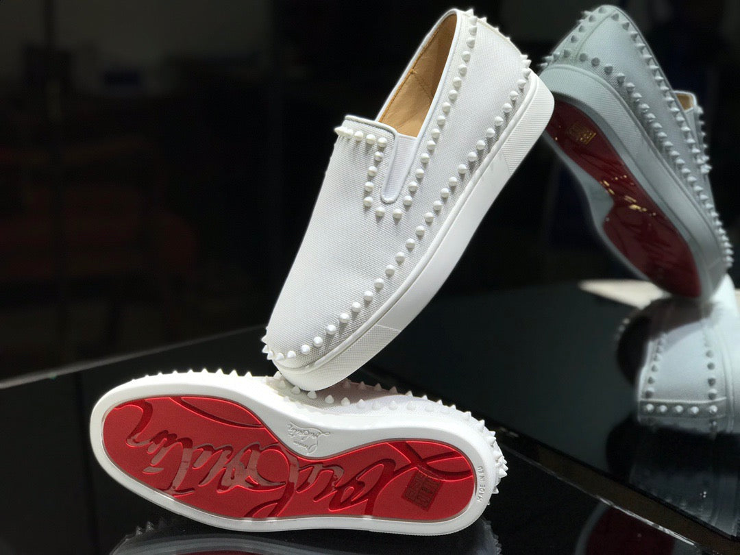 Zapatillas Christian Louboutin