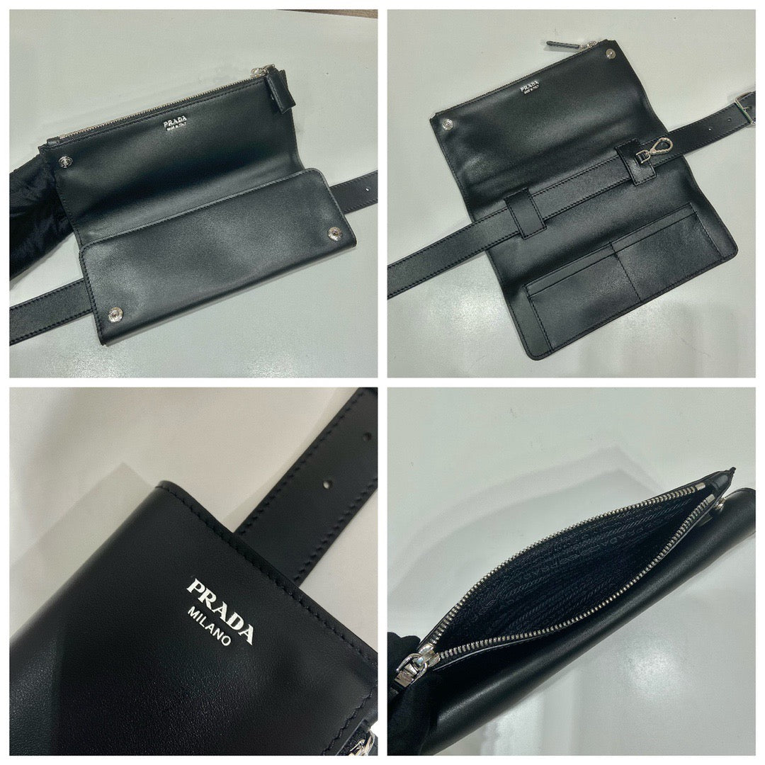 Prada Cross Body Bag