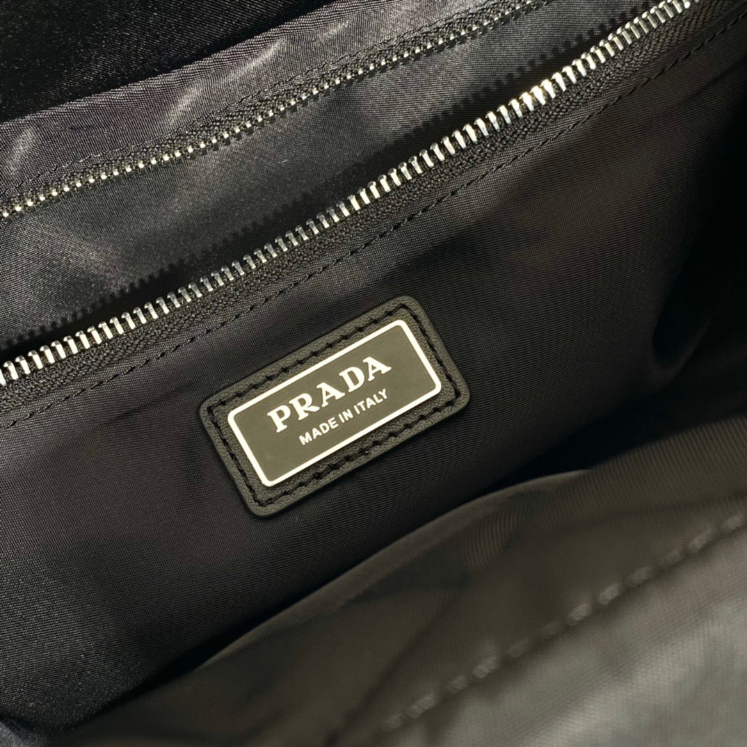 Prada Messenger Bag