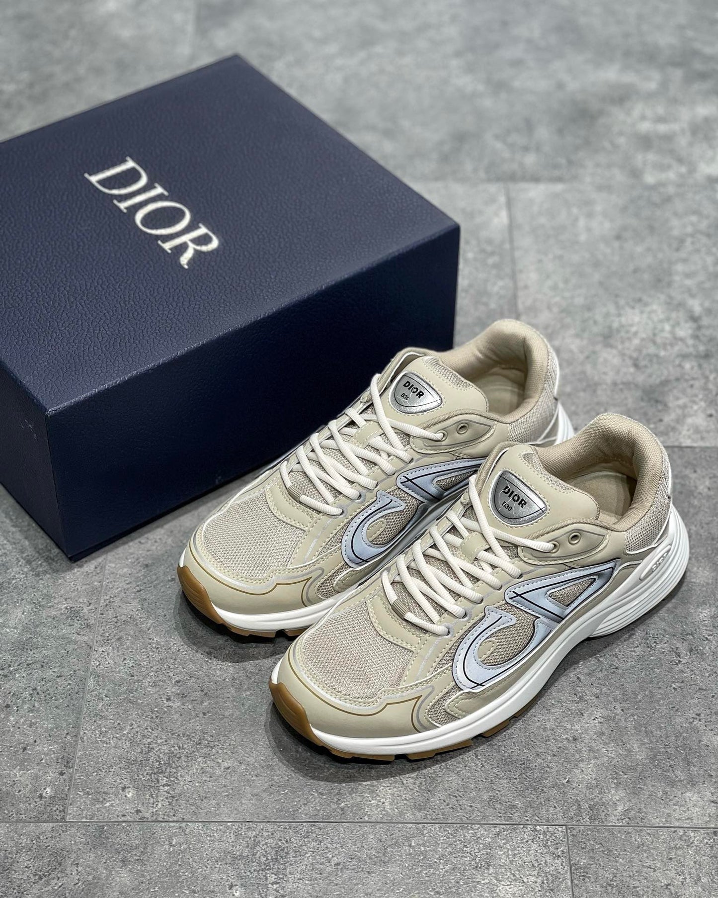 Dior Sneakers