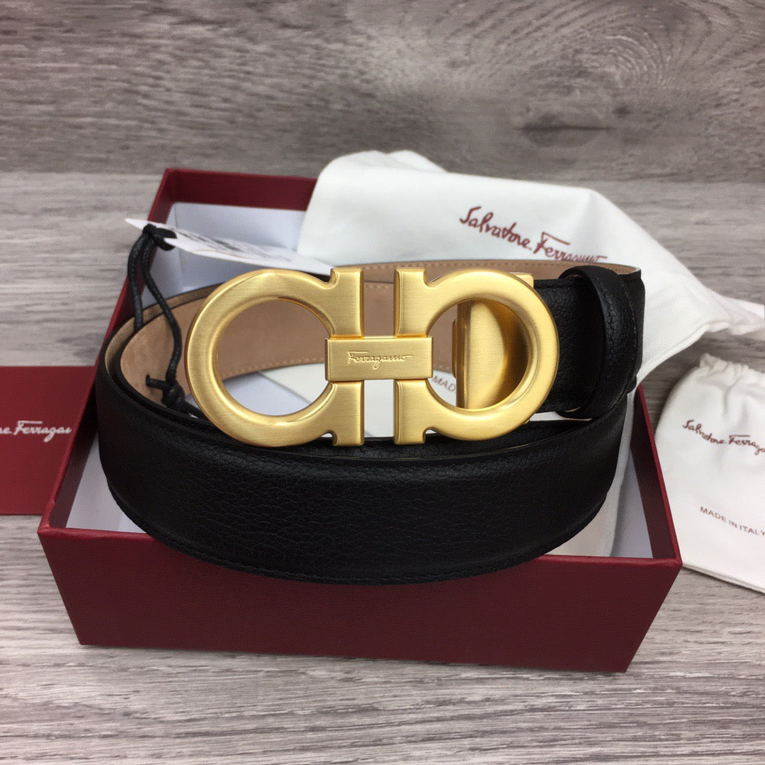 Ferragamo Belt