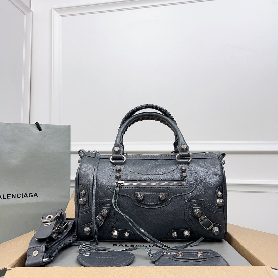 Bolsa De Viaje Balenciaga