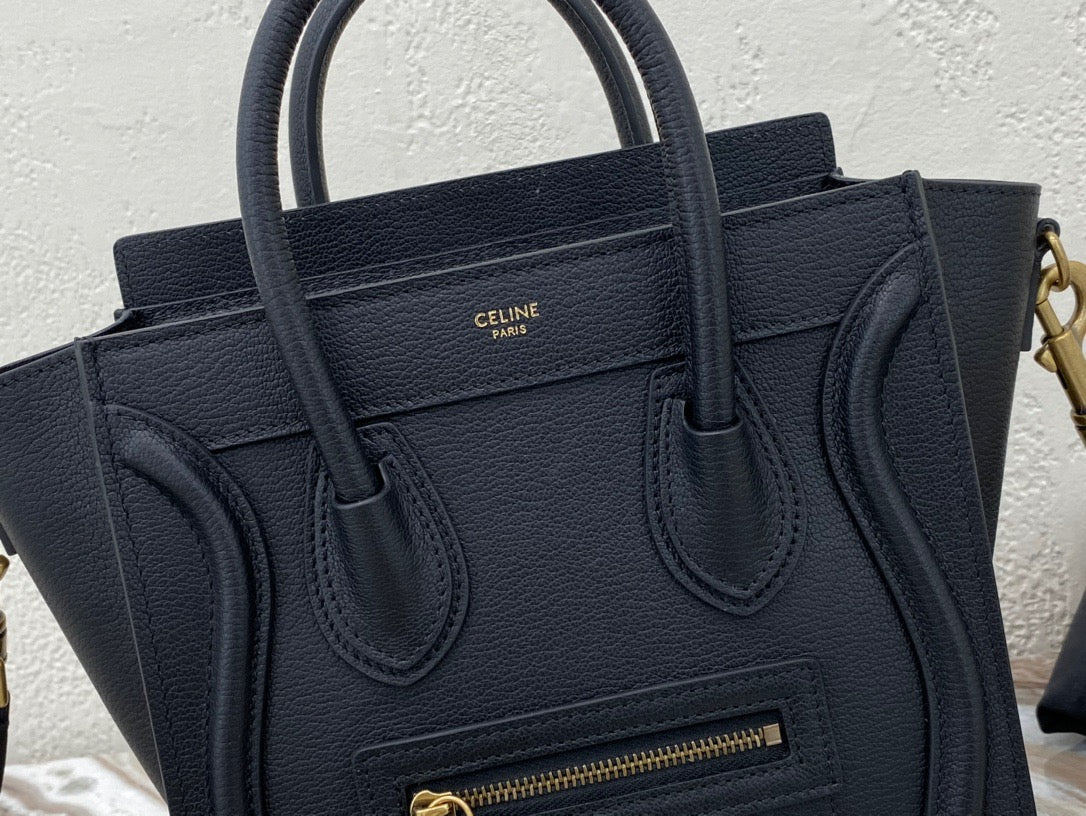 Celine Handbag