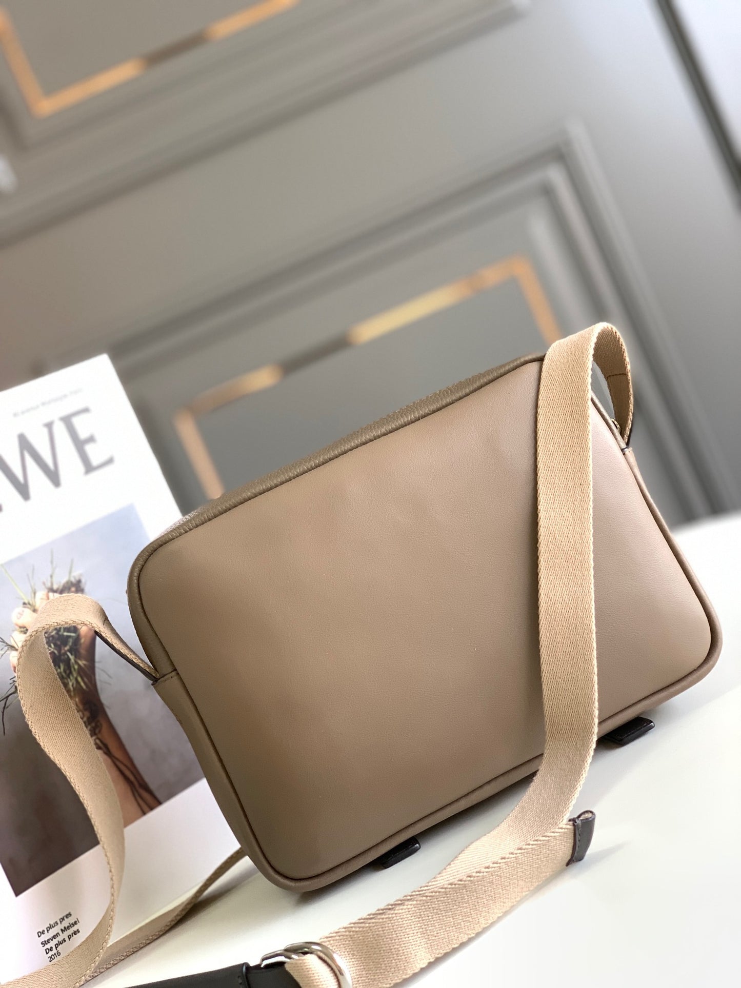 Bolso bandolera Loewe