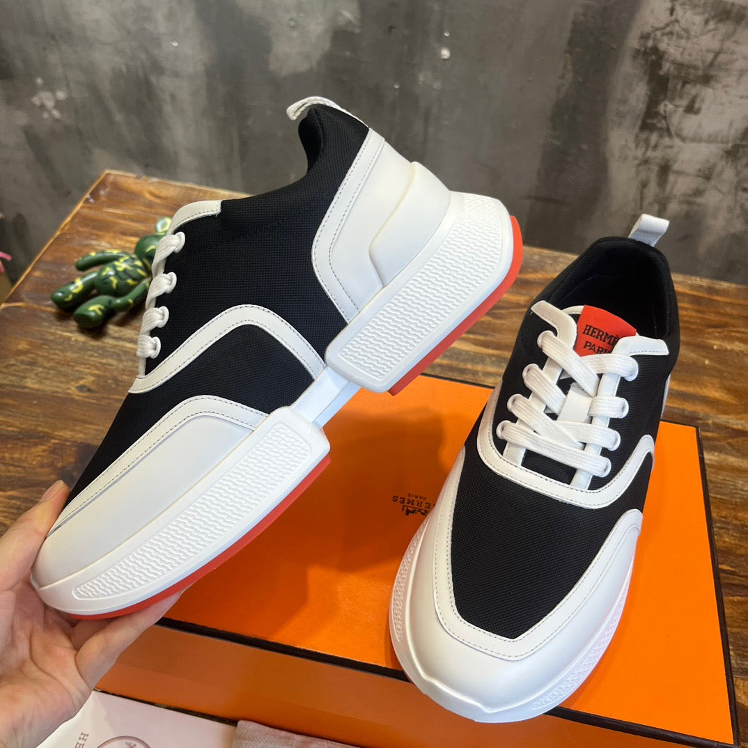 Hermes Sneakers