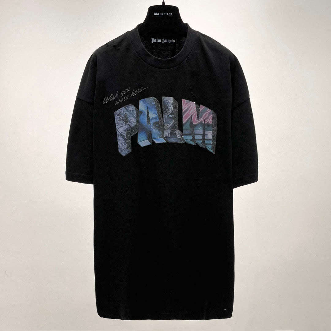 Palm Angels Tee