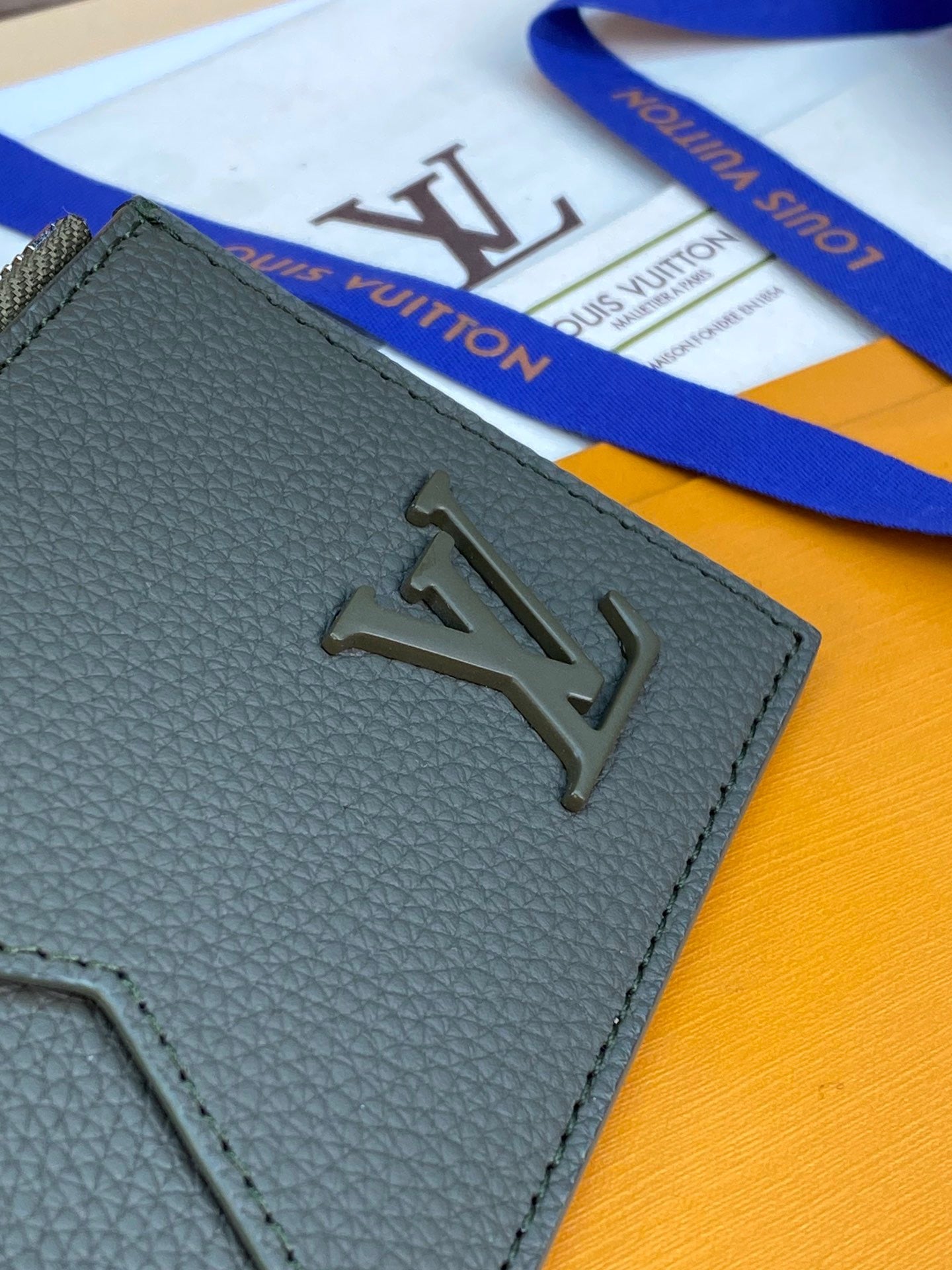 Lv Wallet