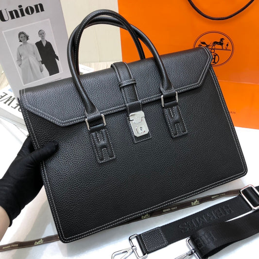 Hermes Briefcase