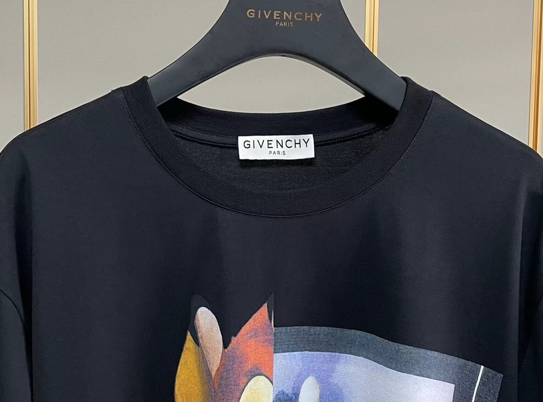 Camiseta de Givenchy