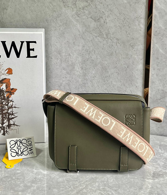 Loewe Messenger Bag