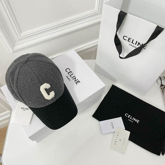 Celine Cap