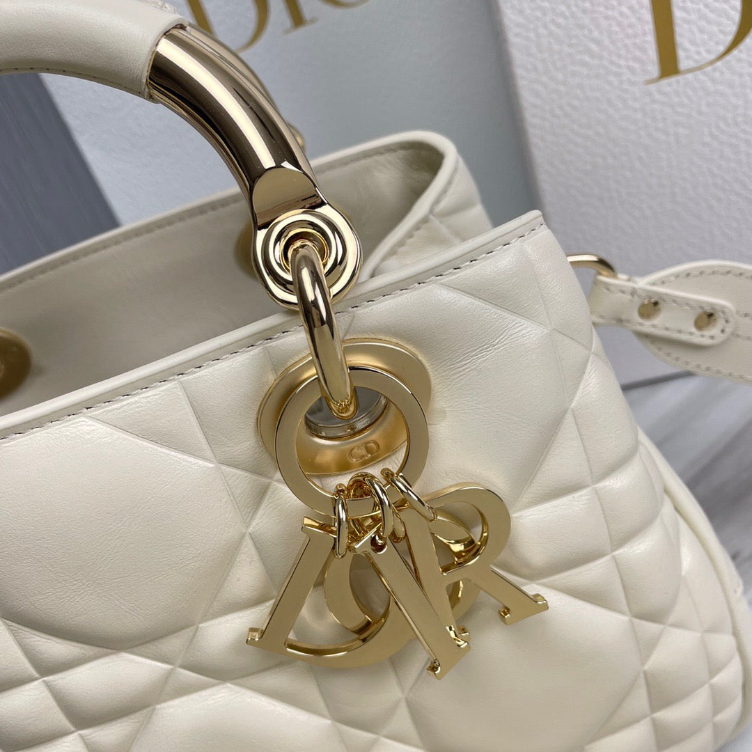 Bolso Dior