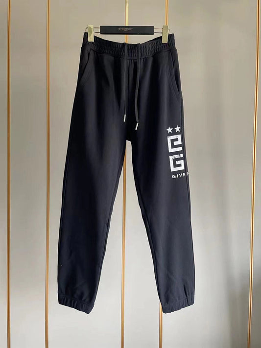 Givenchy Long Pant