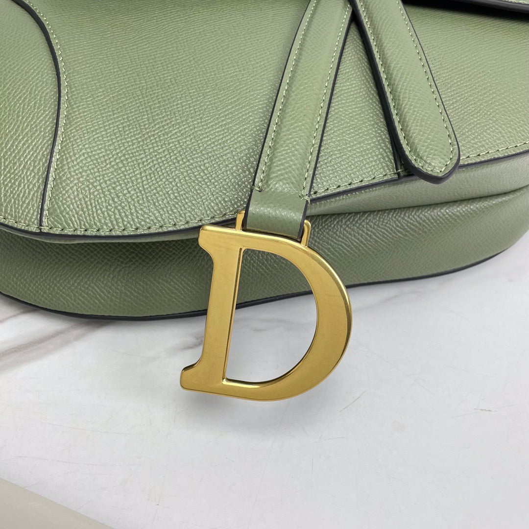 Dior Saddle