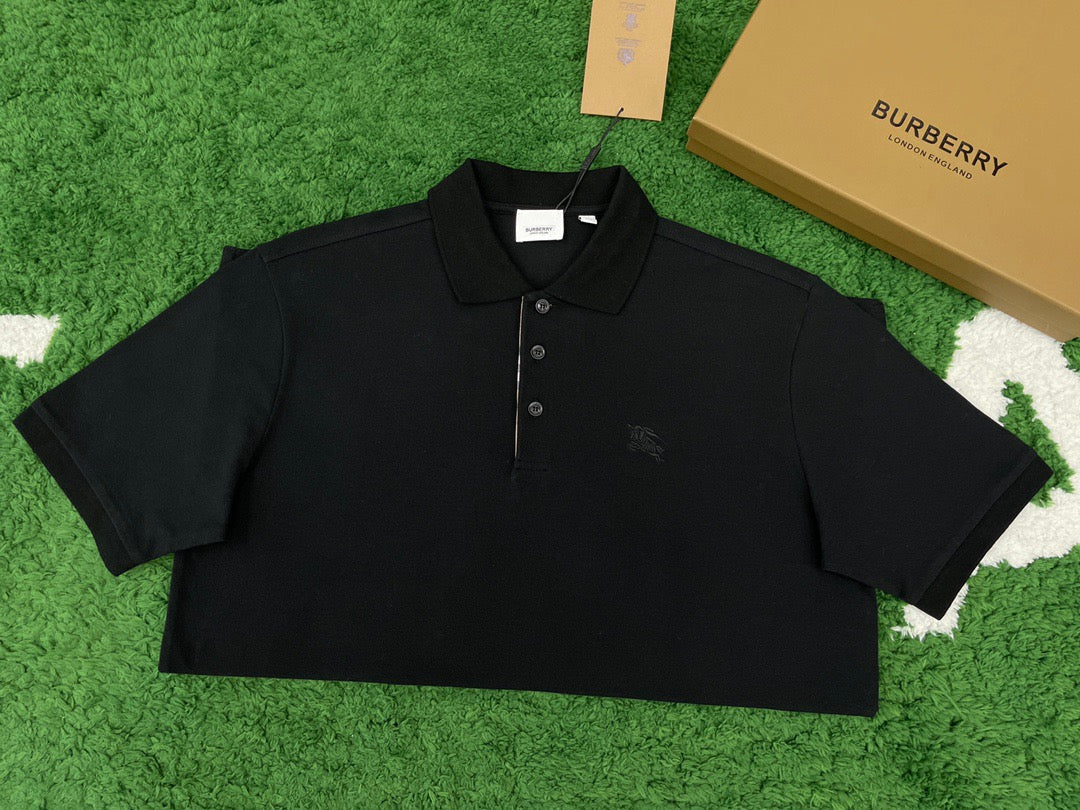 Polo Burberry