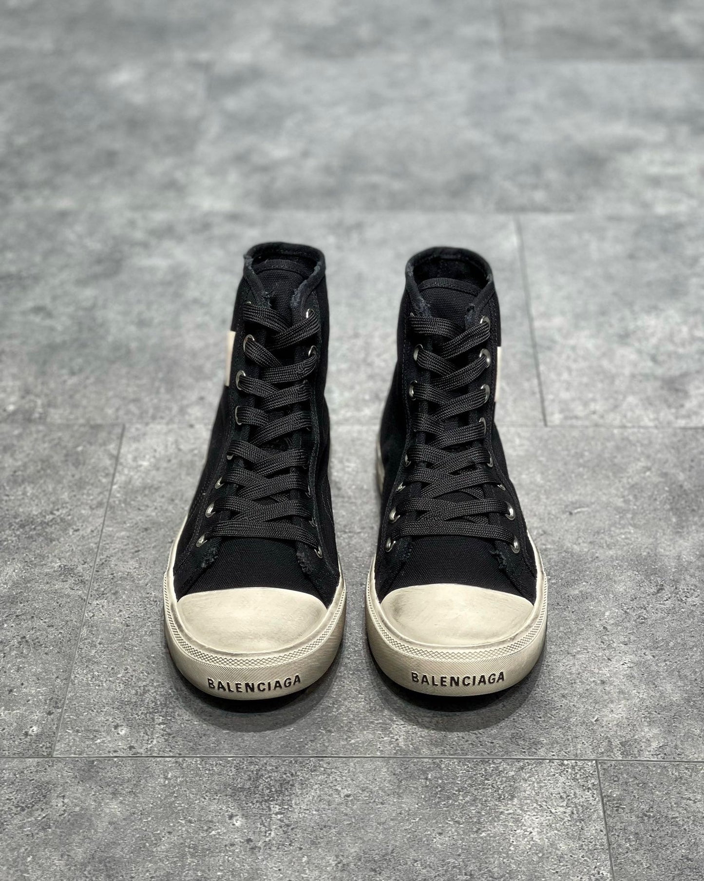 Balenciaga Sneakers