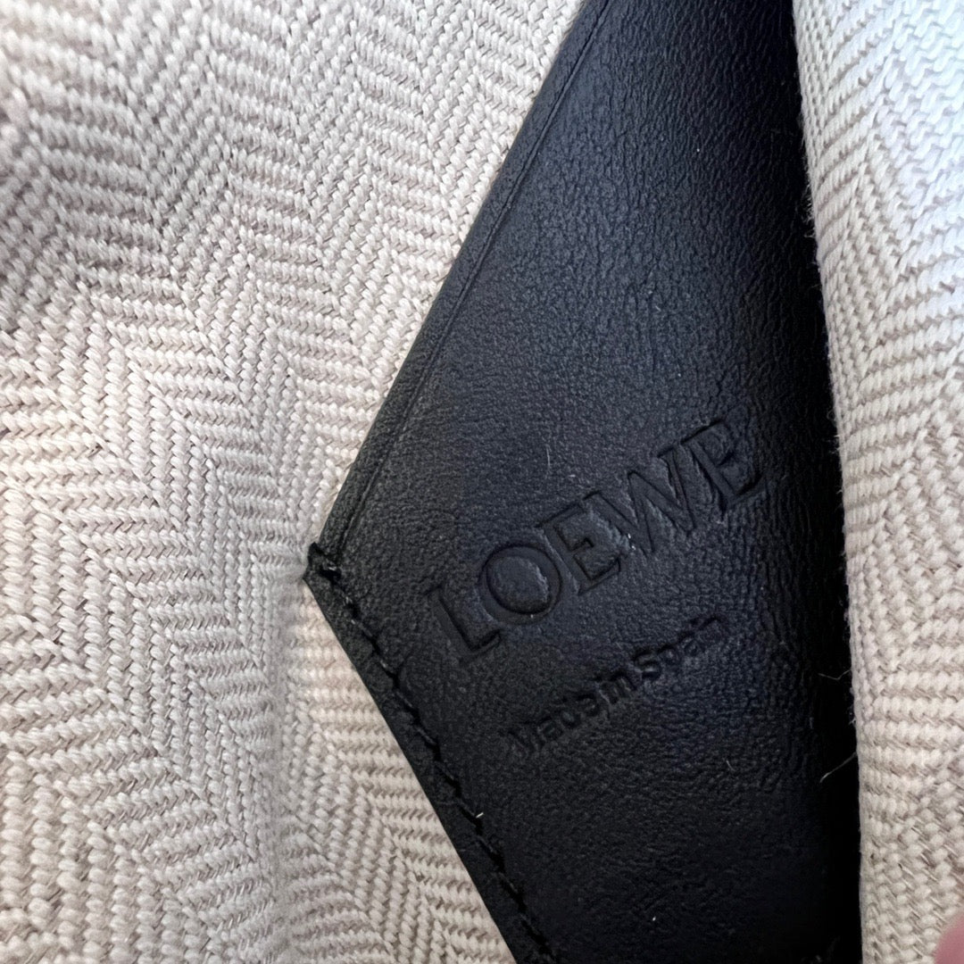 Bolso bandolera Loewe