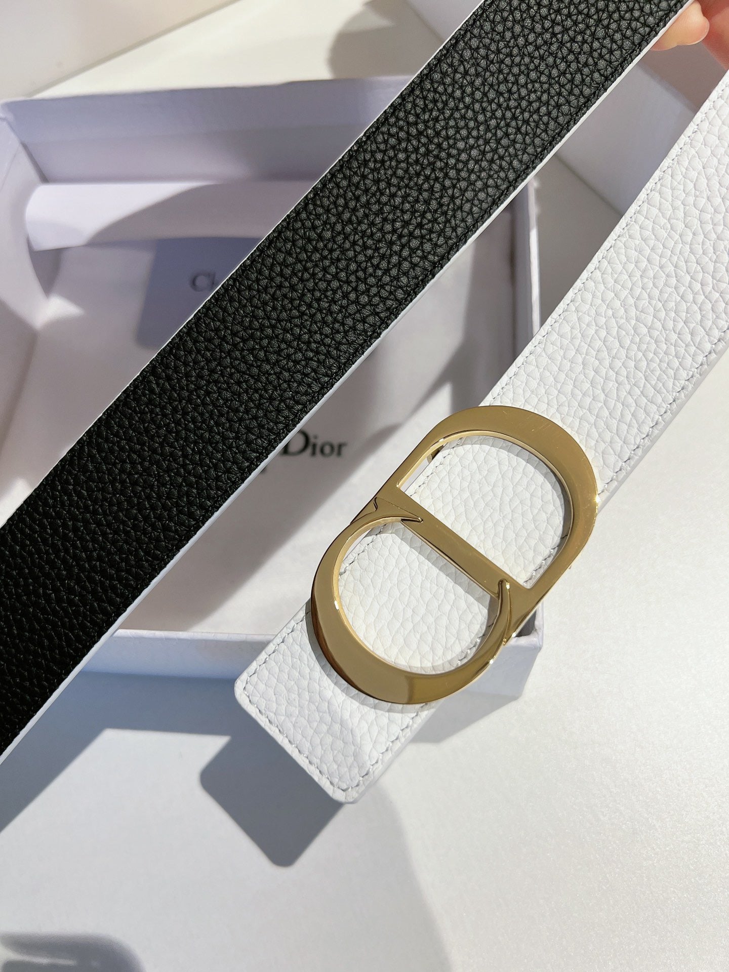 Dior Belts