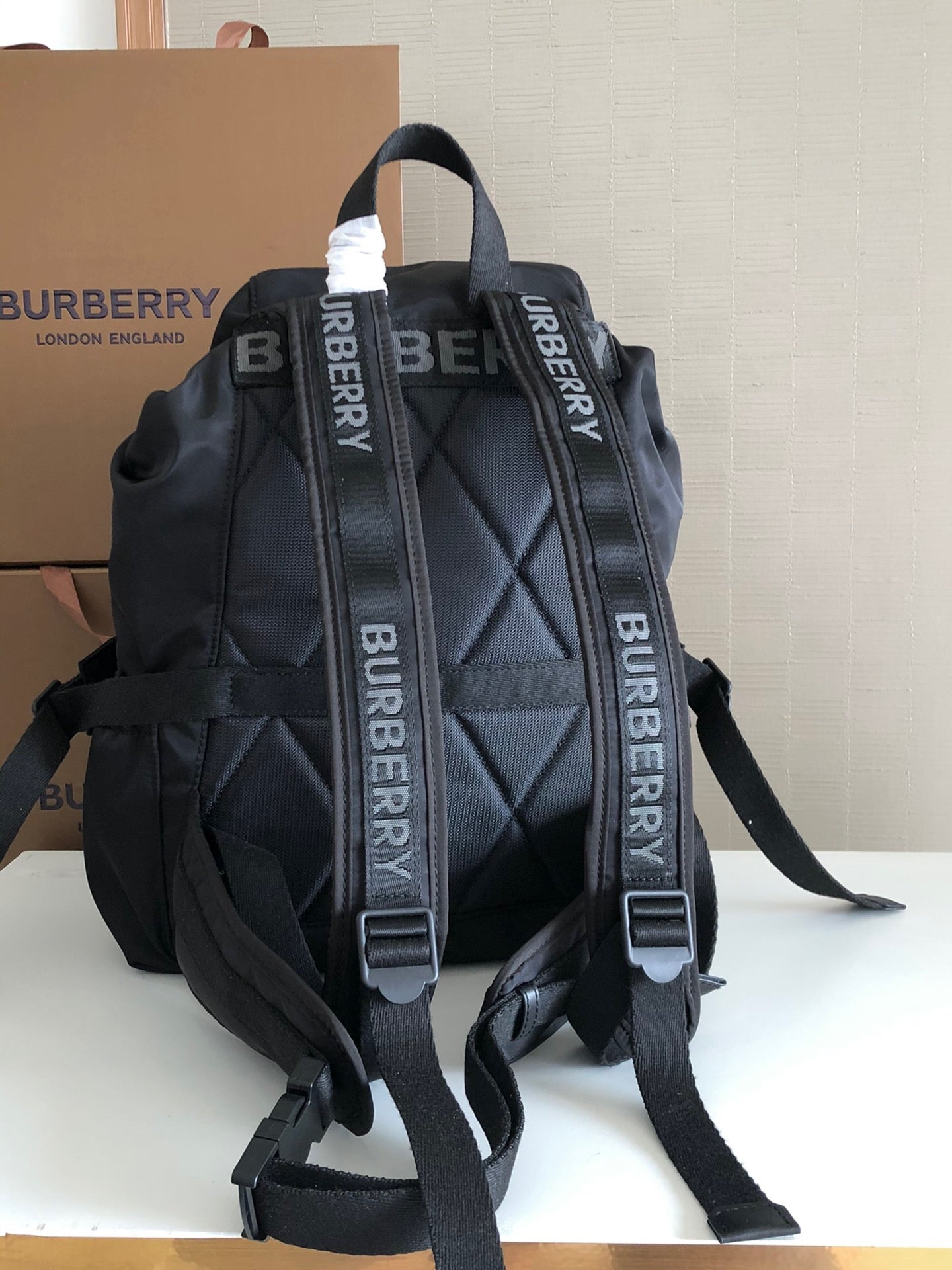 Burberry Backpack