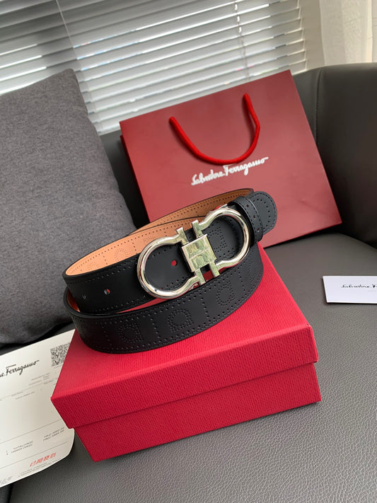 Ferragamo Belt