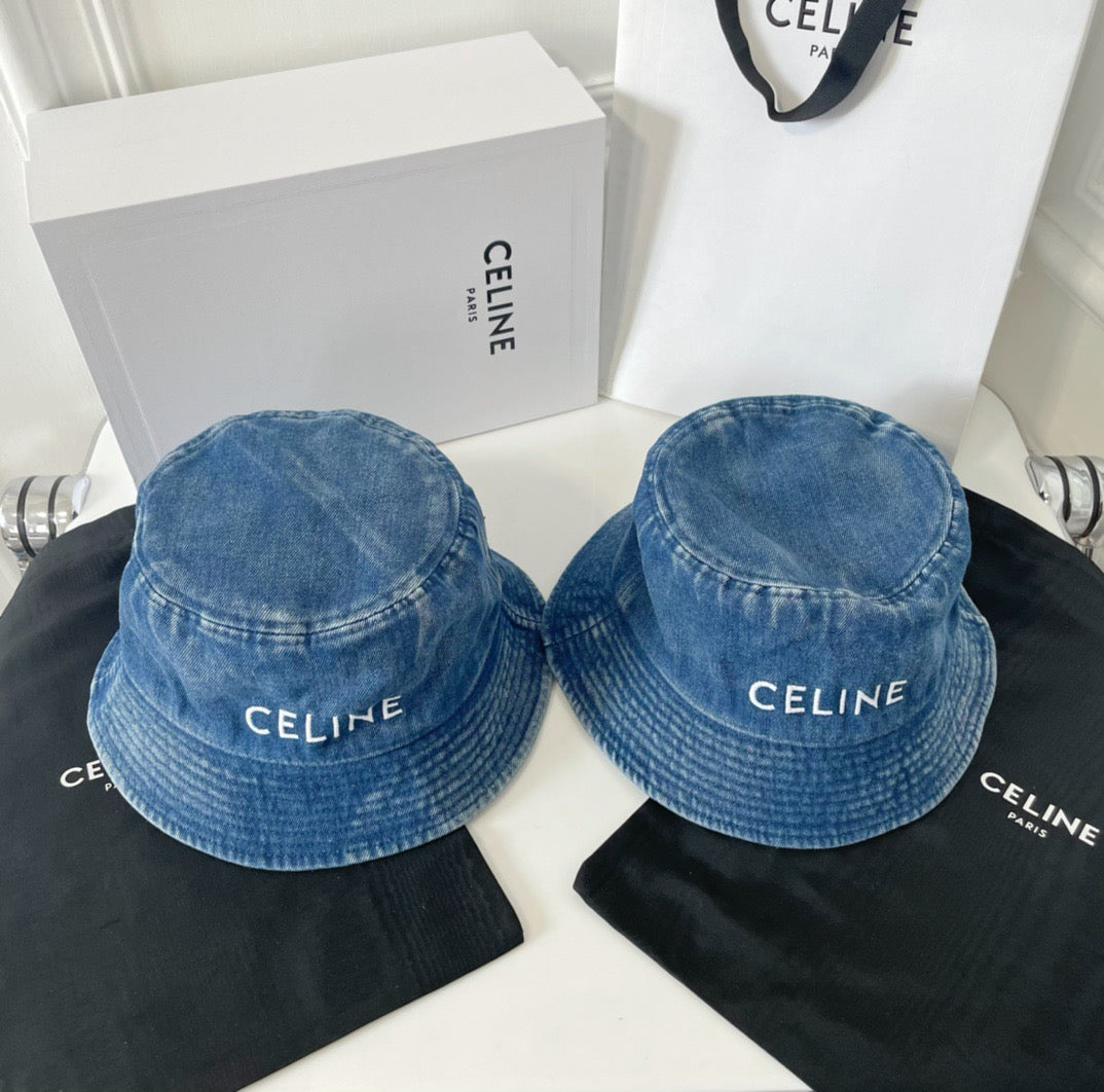 Gorra Céline