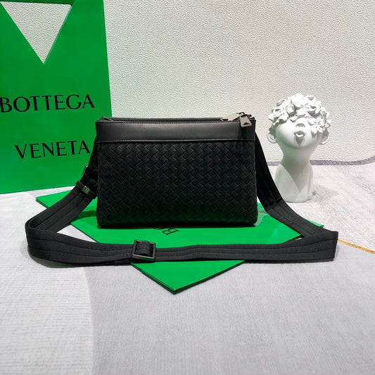 BV Messenger Bag