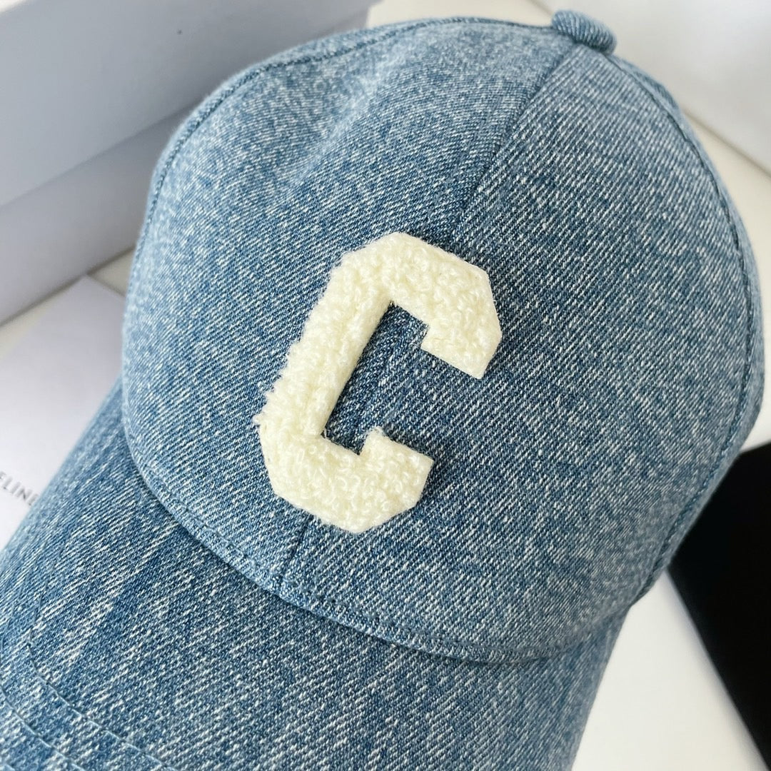 Celine Cap