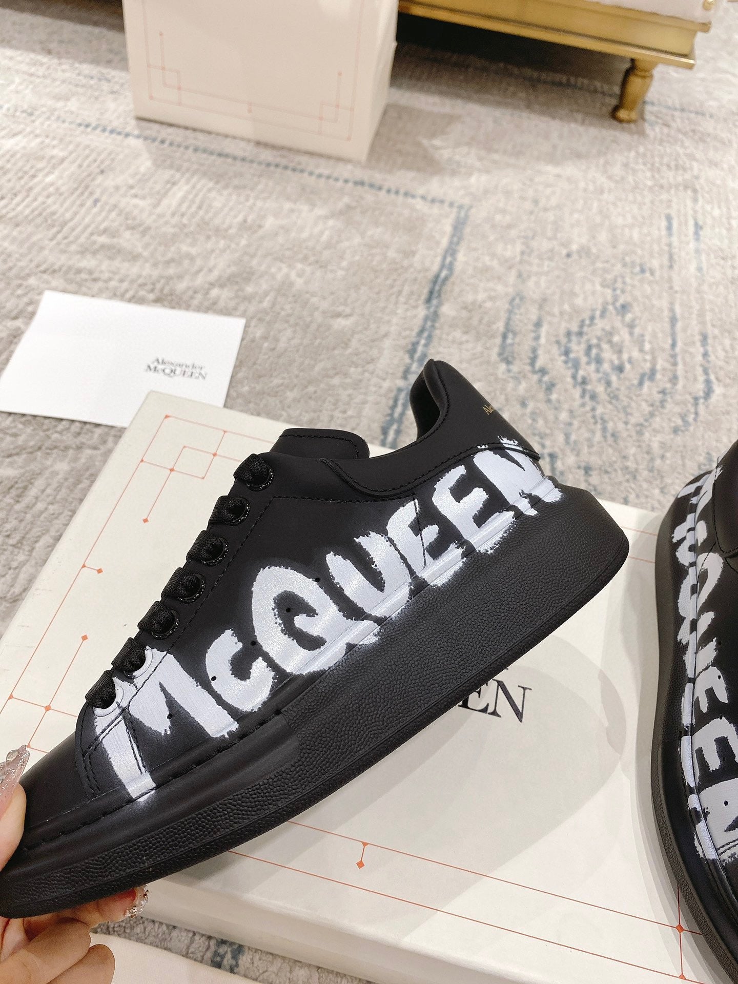 Alexander McQueen