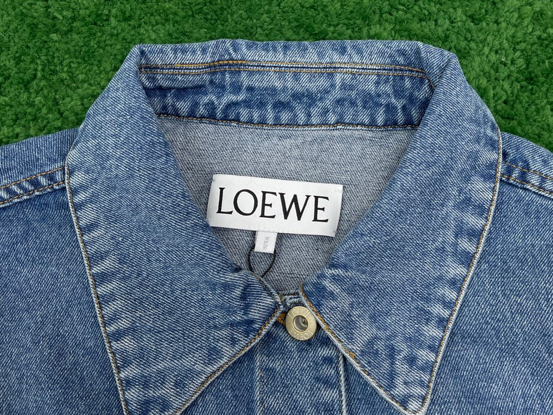 Loewe Jacket